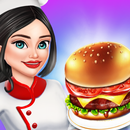 Kitchen Rush - Restaurant game APK