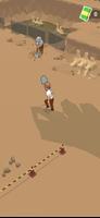 Dino Dig Tycoon تصوير الشاشة 1