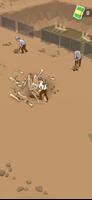 Dino Dig Tycoon تصوير الشاشة 2