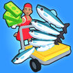 Mastery Fisherman - Simulation icon