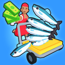 Mastery Fisherman - Simulation APK