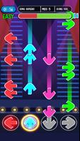 Beat Live: Show Music Game постер