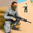 Shoot Strike: Shooting Game 3D icon