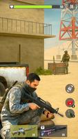 Shoot Strike: Shooting Game 3D screenshot 3
