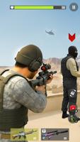 Shoot Strike: Shooting Game 3D poster
