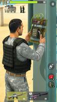 Shoot Strike: Shooting Game 3D screenshot 1