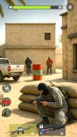 Shoot Strike: Shooting Game 3D screenshot 2