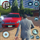 Gangster Simulator icône