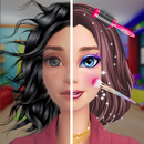 Fashion Show Makeover Studio-APK