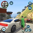 Gangster Vegas Crime Simulator APK