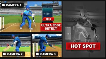 Cricket Bat Ball Game 3D 2024 screenshot 1