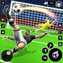 Super football Ligue Jeux 2023 APK