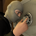 Icona Simulatore di ladri: furto fur