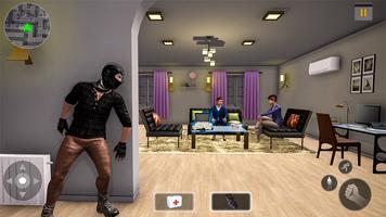 Thief Simulator: Ăn trộm lén bài đăng