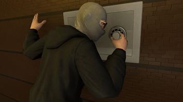 1 Schermata Simulatore di ladri: furto fur