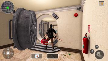 Thief Simulator: แอบขโมย ภาพหน้าจอ 2