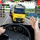 Real Cargo Truck Driving Games APK
