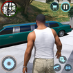 آیکون‌ Gangster Games Crime Simulator