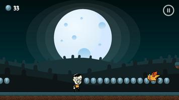 Zombie Escape screenshot 1