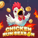 APK Chicken Run Season