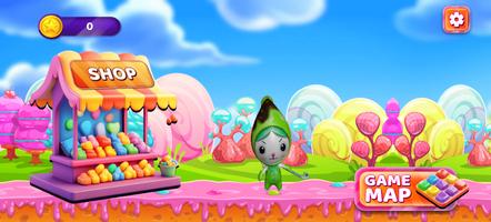 Chicken Run Season Screenshot 2