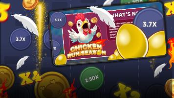 Chicken Run Season Screenshot 1