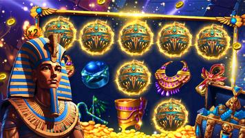 Mystic Riches Plakat
