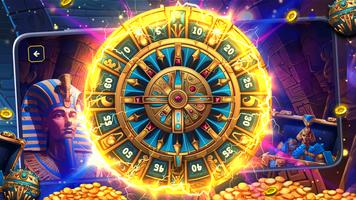 Mystic Riches Screenshot 1