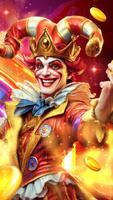 Joker Giggles Run Screenshot 2