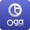 Oga - taxi & ride-pooling