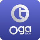 Oga - taxi & ride-pooling APK