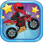 Biker Challenge : Bike Stunt Challenge आइकन