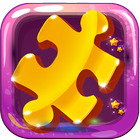 🧩 Jigsaw Master Collection HD иконка