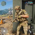 War Commando Gun Shooting Game icon