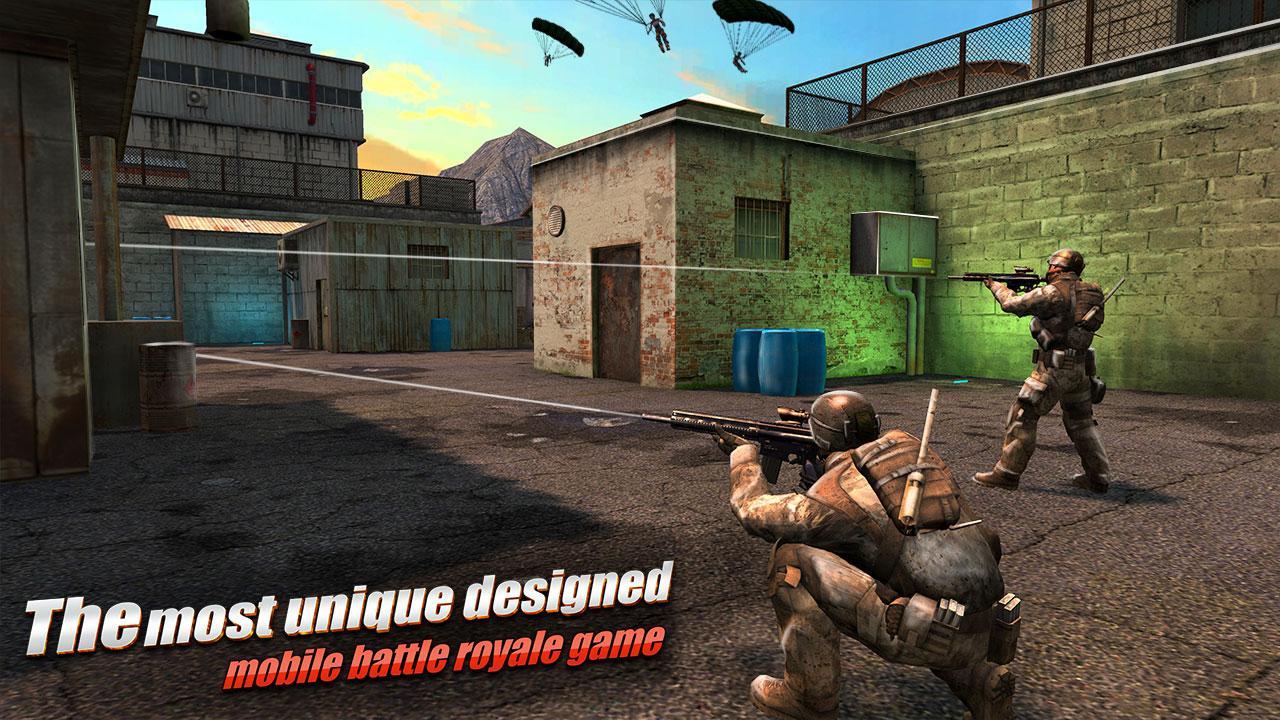 Code Survive Apk Download