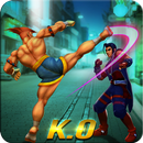 roi de kung fu - jeu de kung fu APK