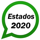 Estados 2020 আইকন