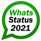 Latest Whats Status biểu tượng