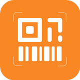 QR Code & Barcode Scanner  Gen biểu tượng