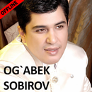 Og'abek Sobirov qo'shiqlari, 4-qism APK