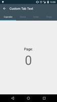 SmartTabLayout ảnh chụp màn hình 2
