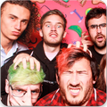 GUESS THE YOUTUBER