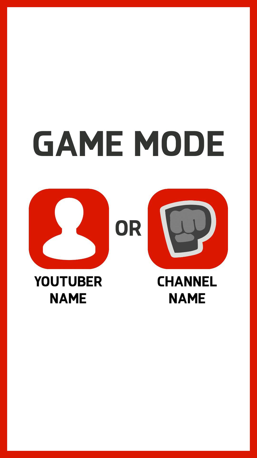 Guess The Youtuber For Android Apk Download - new updates play guess the youtuber roblox