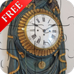 Clock Jigsaw Puzzle icône