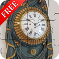 Clock Jigsaw Puzzle