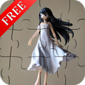 Anime Jigsaw Puzzle