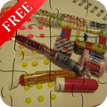Retro Jigsaw Puzzle Game