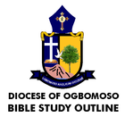 Diocese of Ogbomoso Bible Study Outline ไอคอน