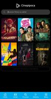 Cine Pipoca - Filmes e Series captura de pantalla 2