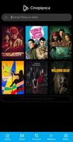 برنامه‌نما Cine Pipoca - Filmes e Series عکس از صفحه